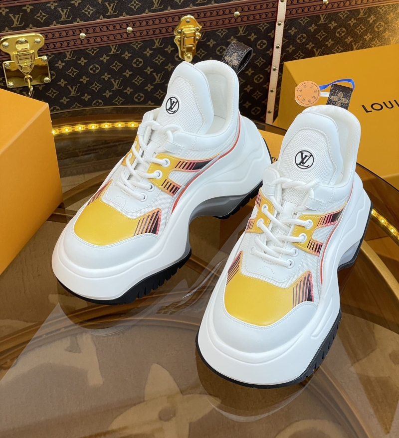 Louis Vuitton Sneakers